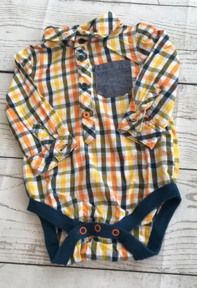 6-9 Months Shirt Bodysuit