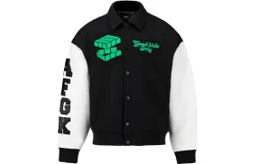 A Few Good Kids unisex jackets, black