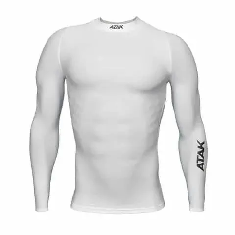 Atak Compression LS | Adult