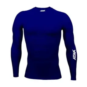 Atak Compression LS | Adult