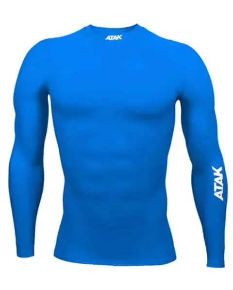 Atak Compression LS | Junior