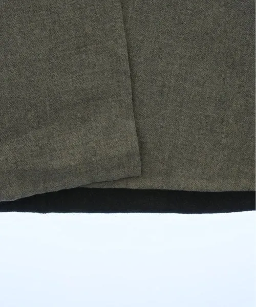 BASILE 28 Soutien collar coats