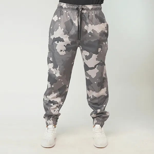 Camo Jogger Pant