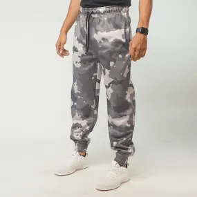 Camo Jogger Pant