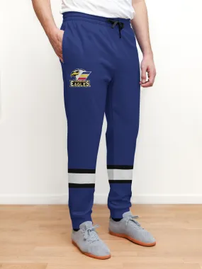 Colorado Eagles Hockey Jogger Pants