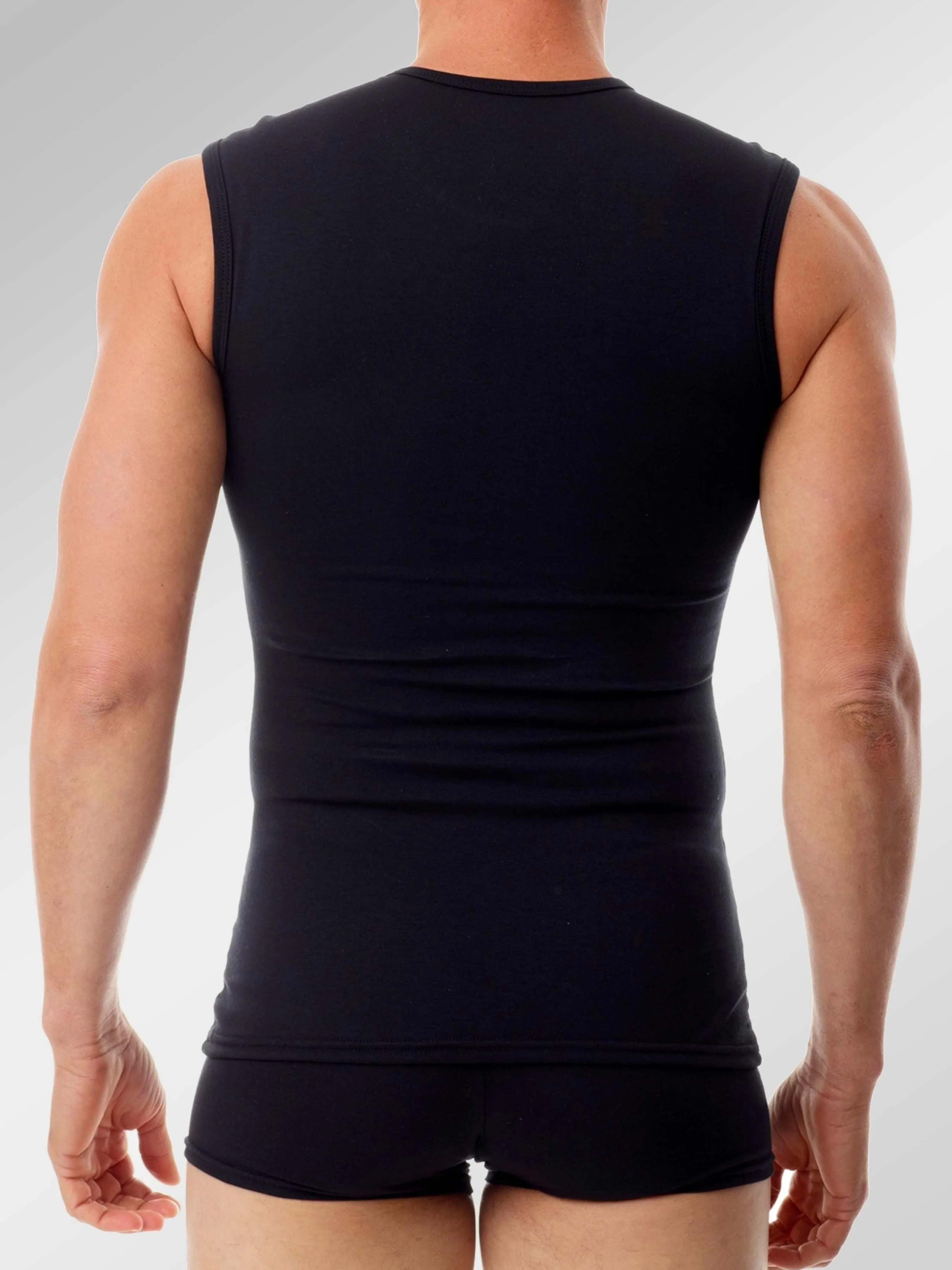 Compression Muscle Shirt