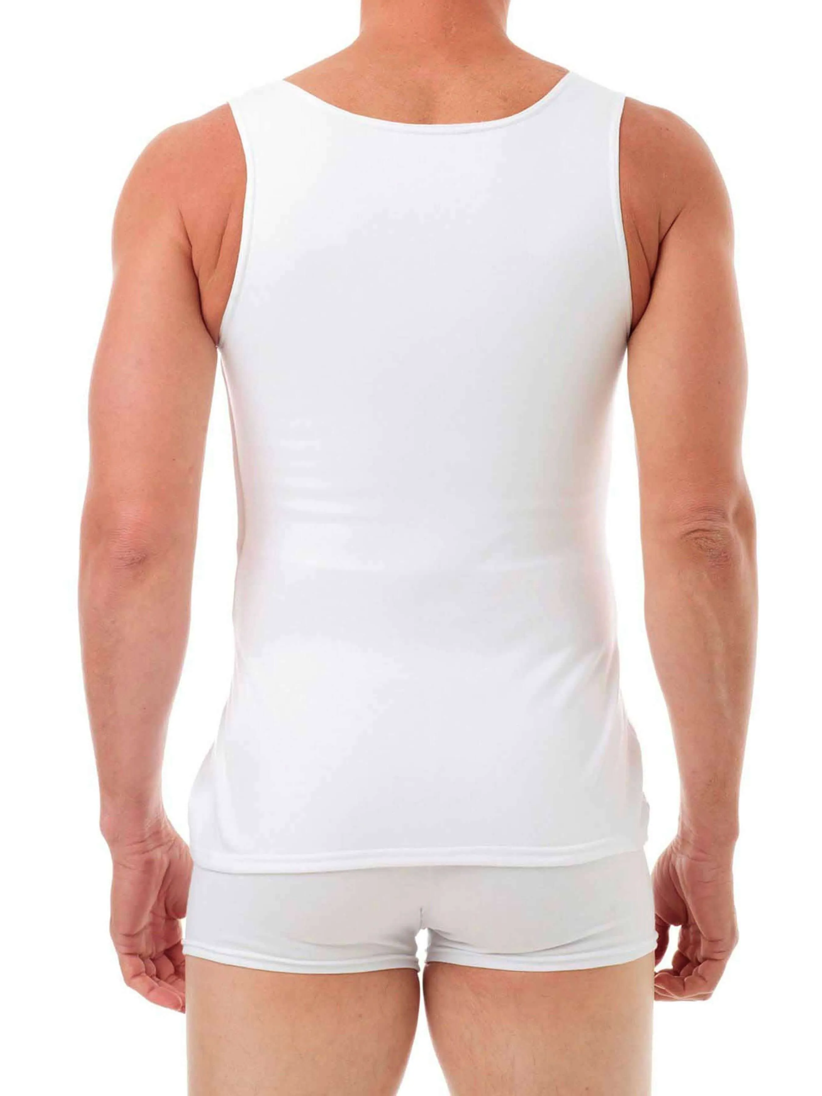 FTM Chest Binder Top