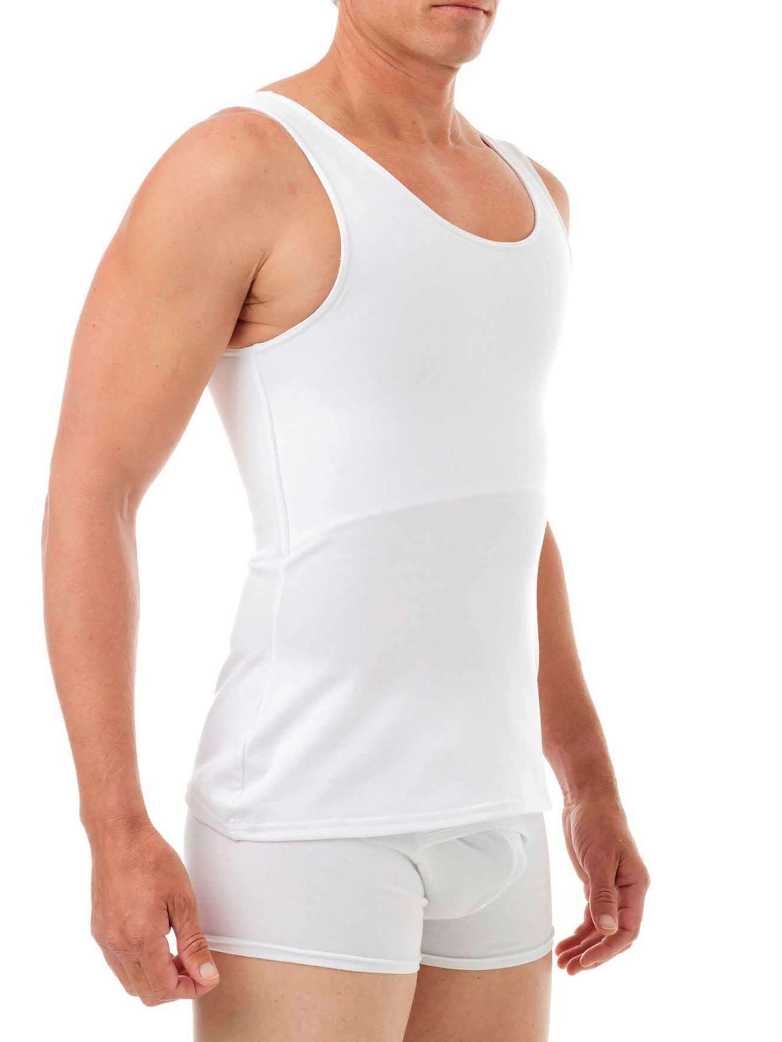 FTM Chest Binder Top