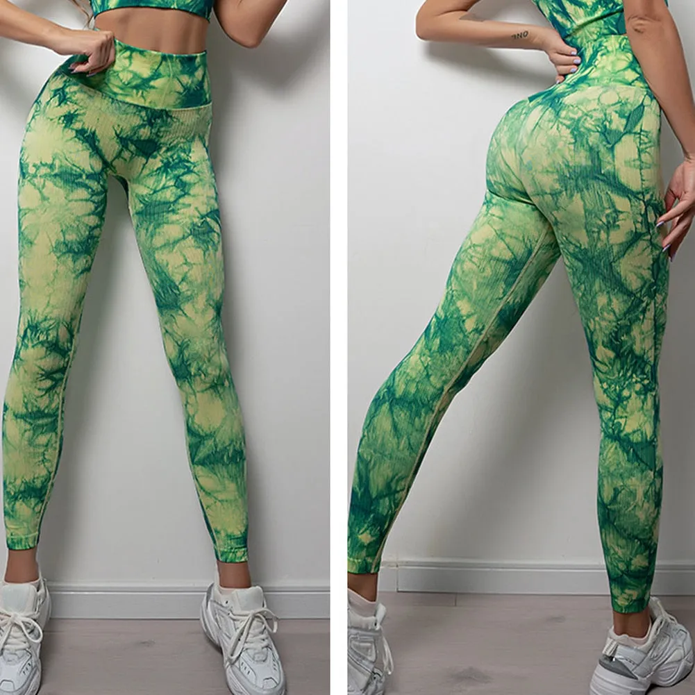 Funki Buys | Pants | Women's High Waist Butt Lift Yoga Pants