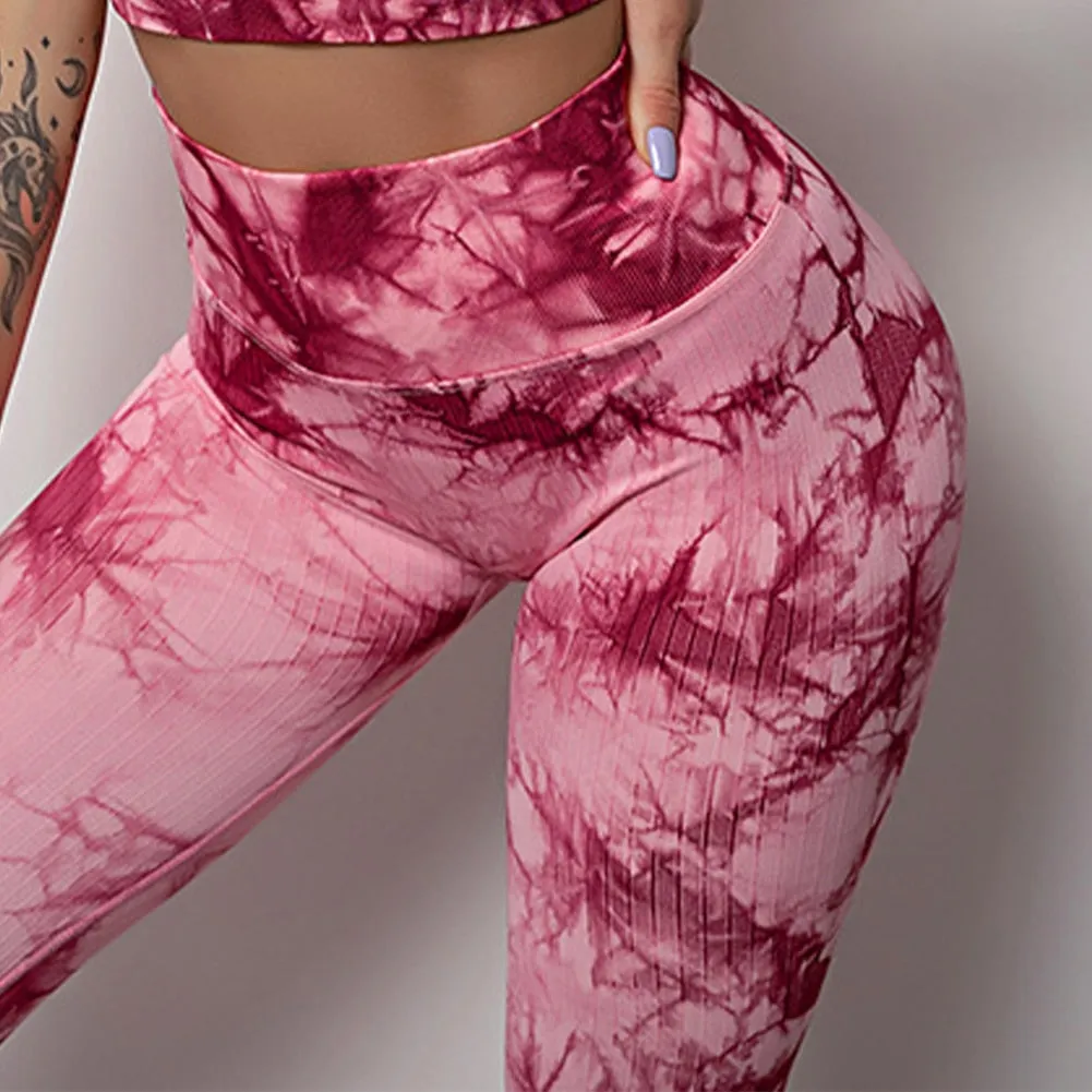 Funki Buys | Pants | Women's High Waist Butt Lift Yoga Pants