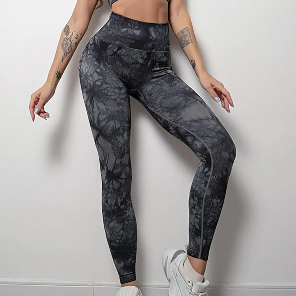 Funki Buys | Pants | Women's High Waist Butt Lift Yoga Pants