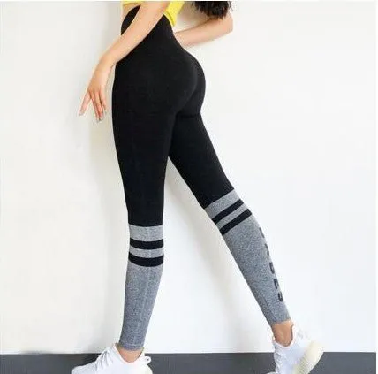 Gym Babes Leggings