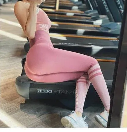 Gym Babes Leggings