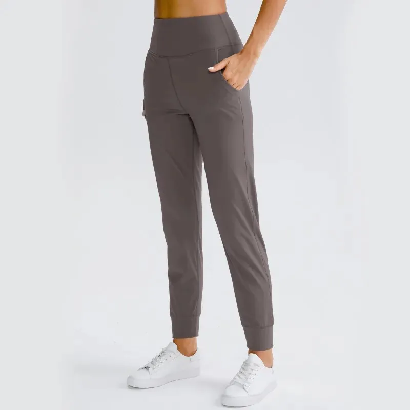 High Waist Pocket detail fitness Leggings