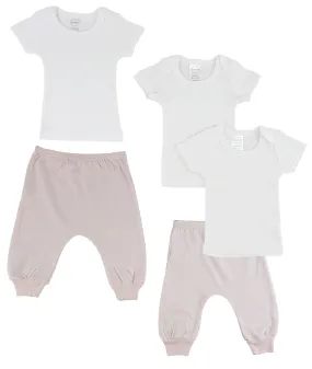 Infant T-Shirts and Joggers