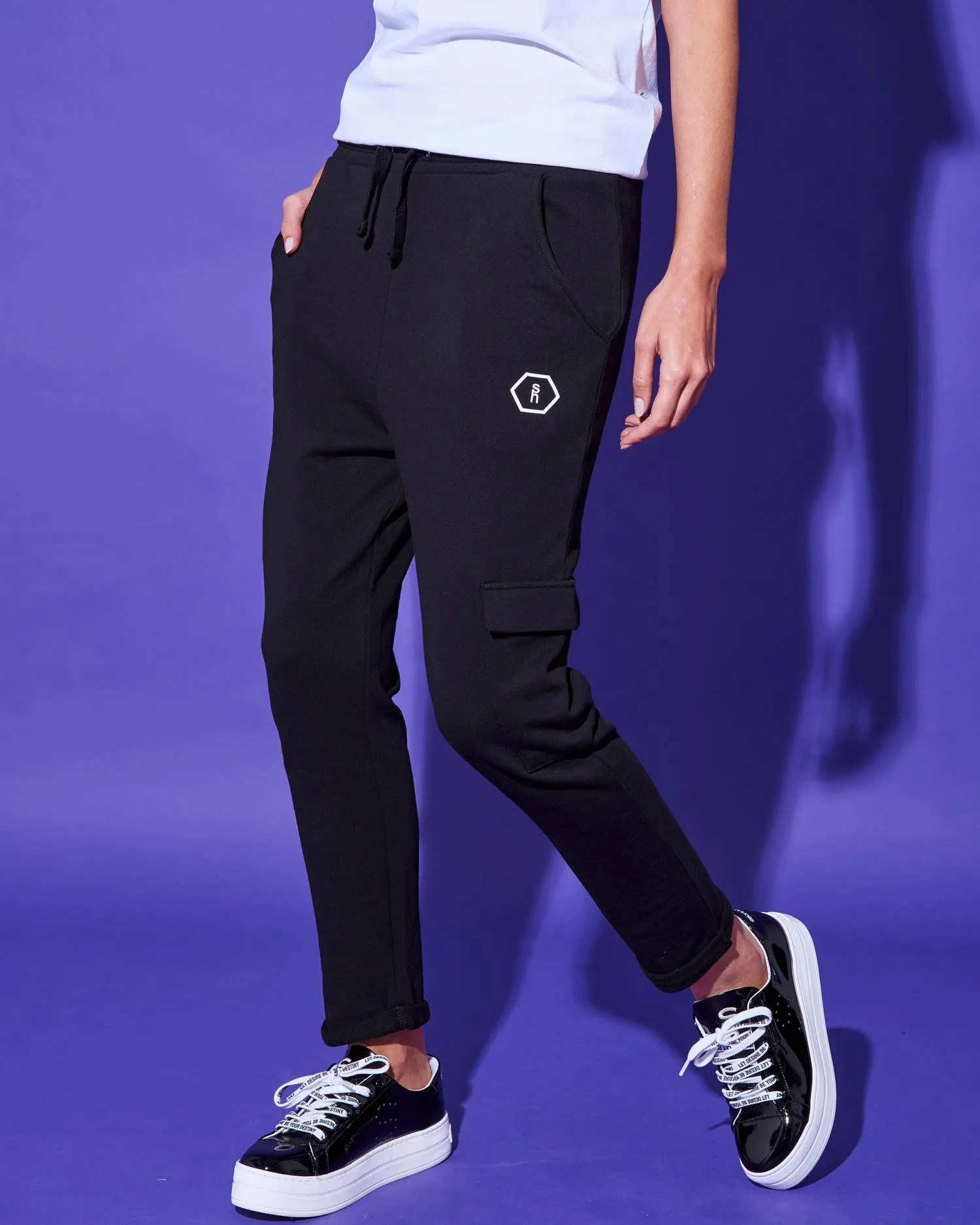 JOGGER PANTS