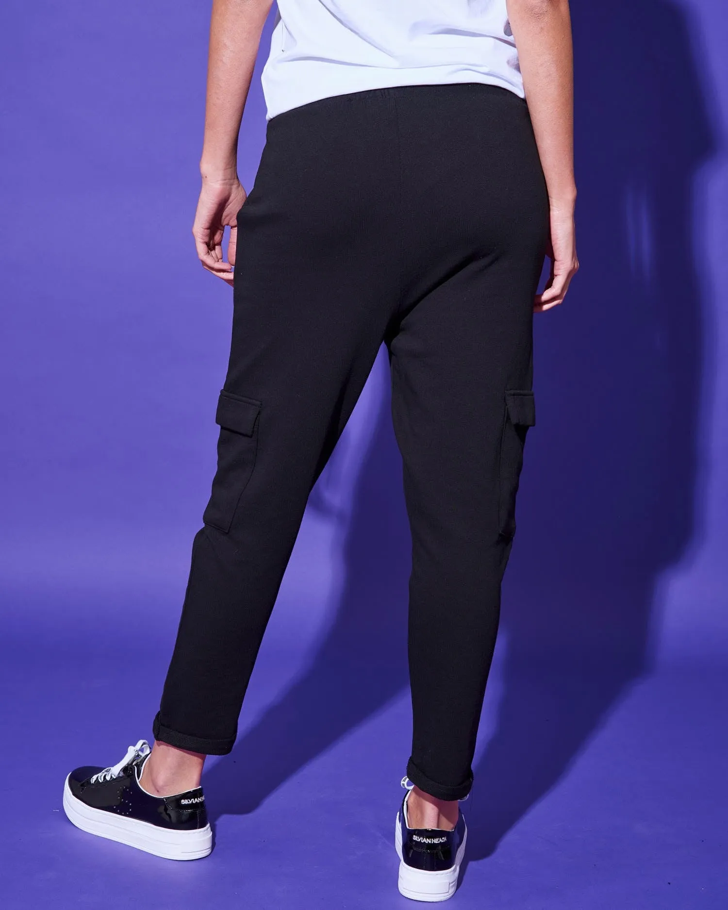 JOGGER PANTS