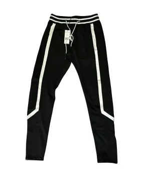 Jordan Craig - Jogger Pants- Brooklyn - Black/White