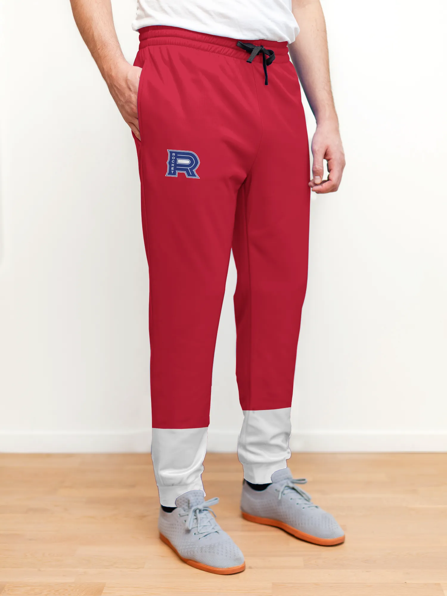 Laval Rocket Hockey Jogger Pants