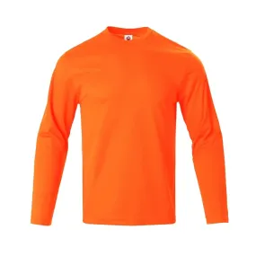 Men’s Performance Long Sleeve T-Shirt