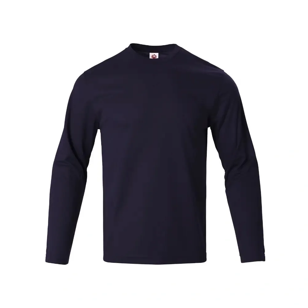 Men’s Performance Long Sleeve T-Shirt