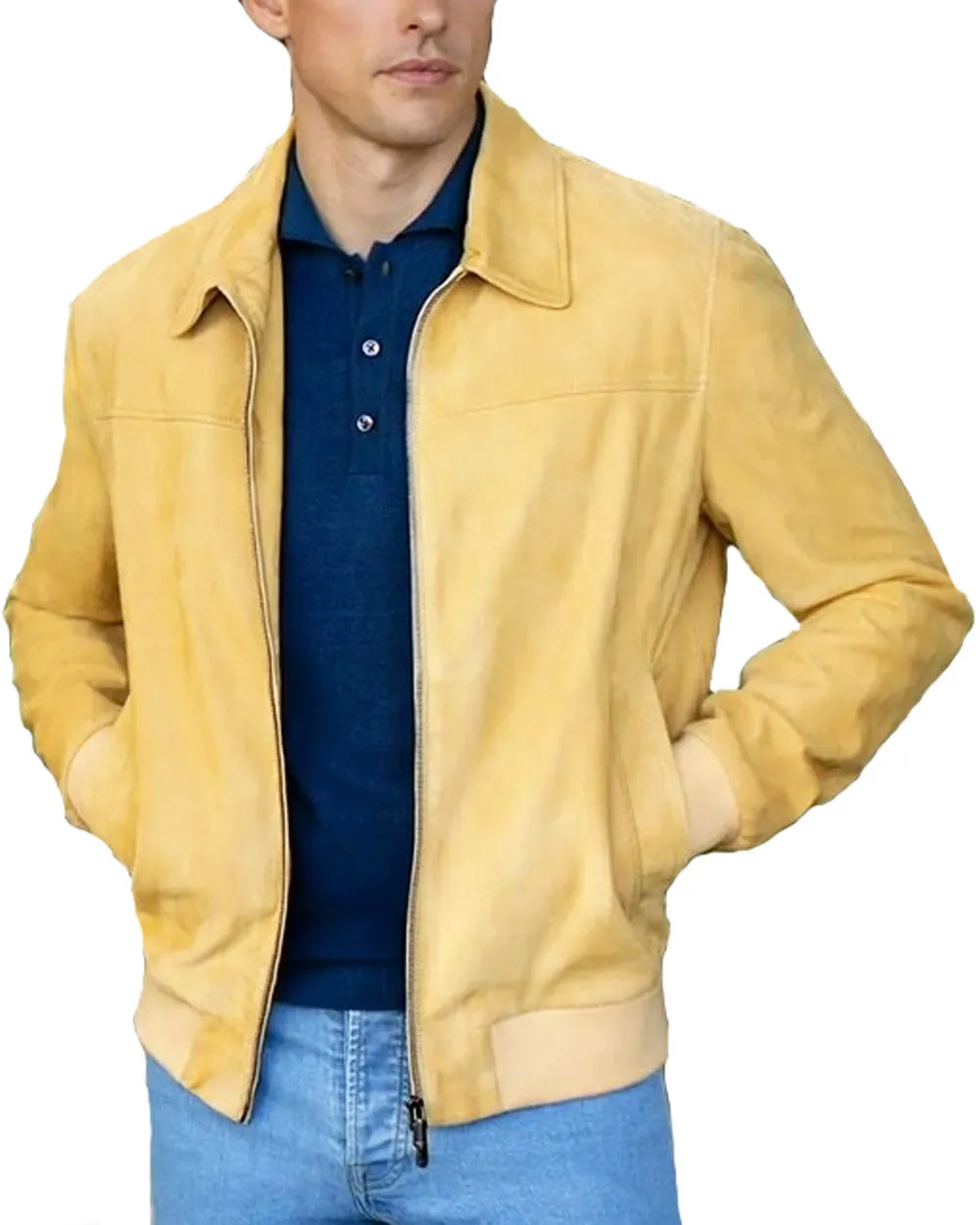 Mustard Bomber