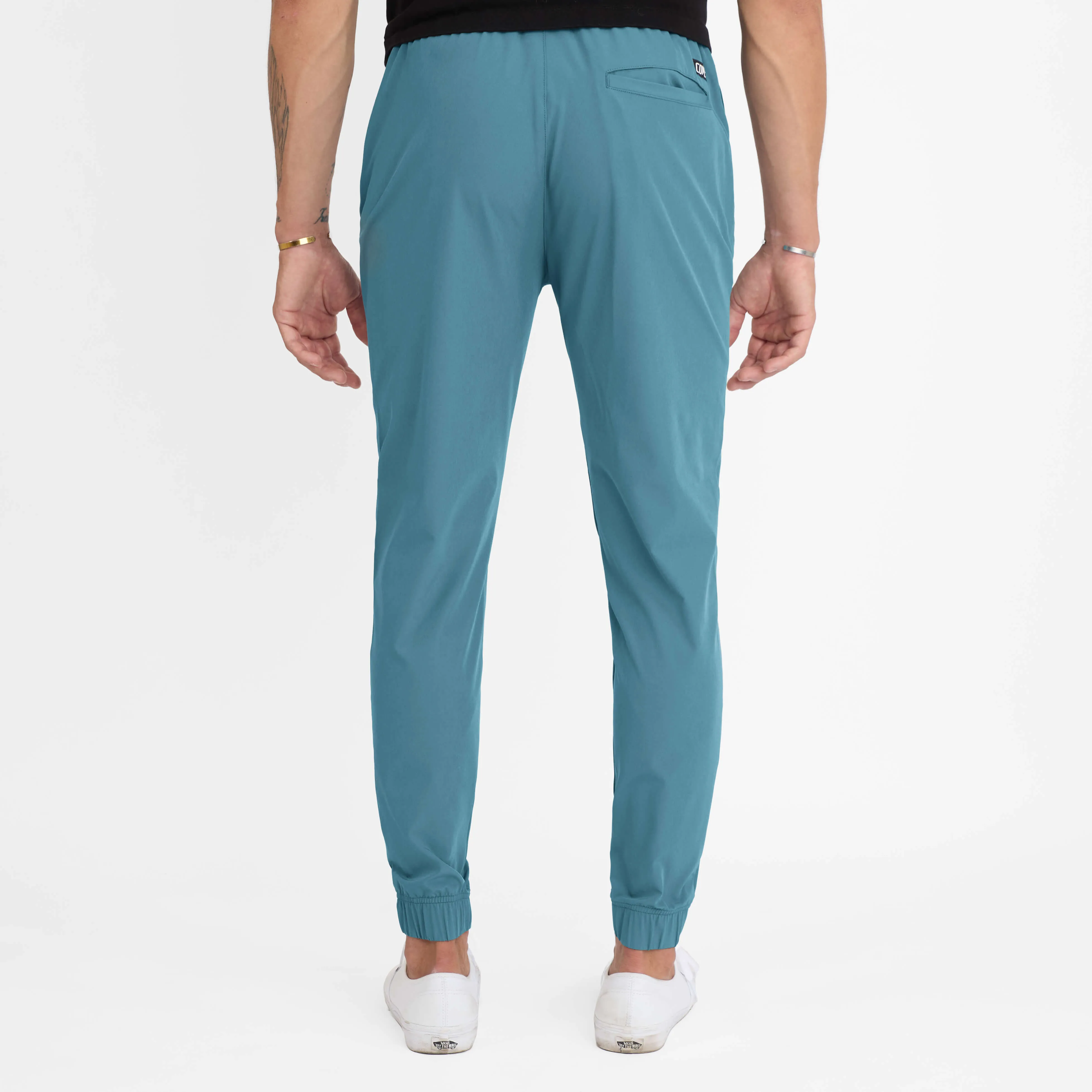 (New) Saltwater Joggers