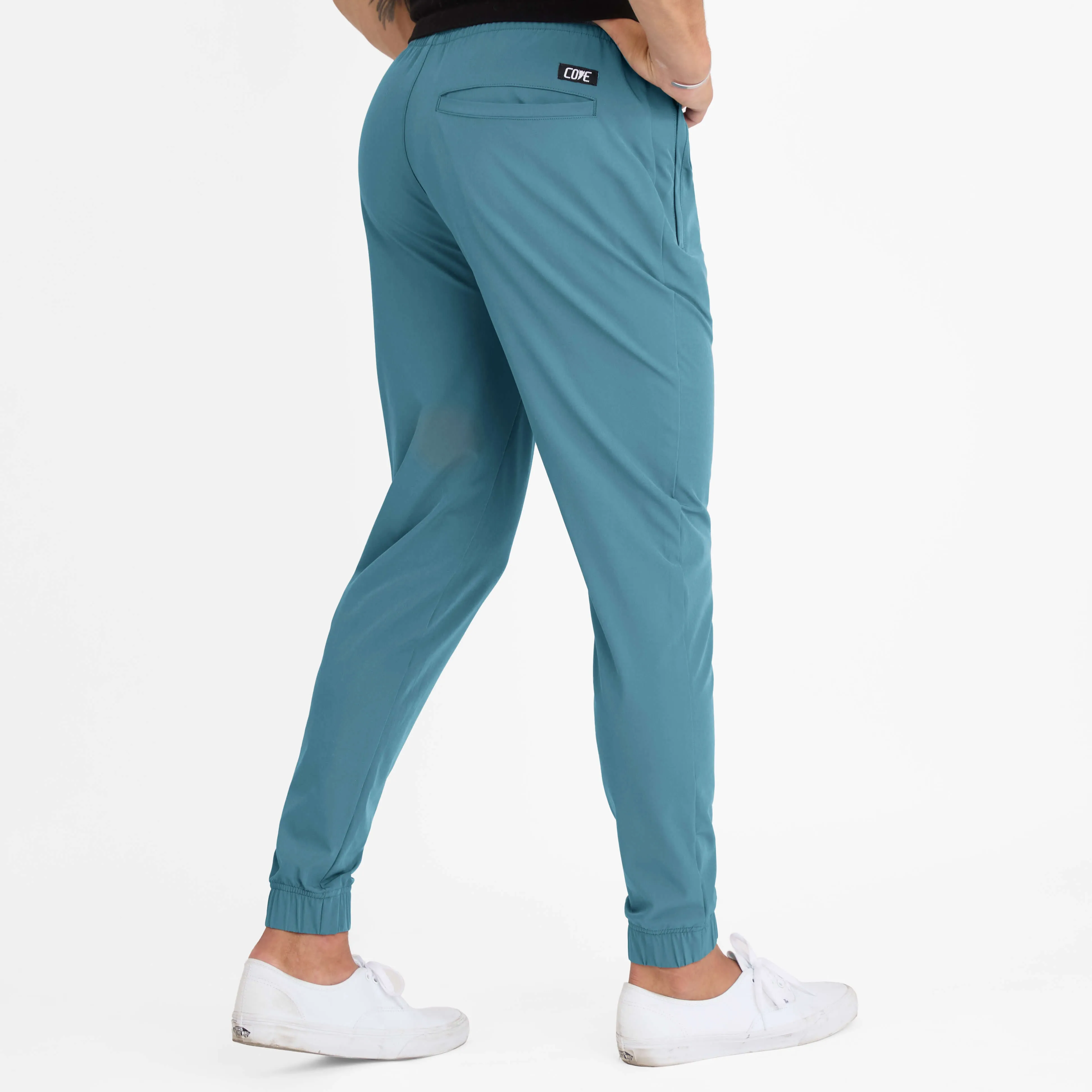 (New) Saltwater Joggers