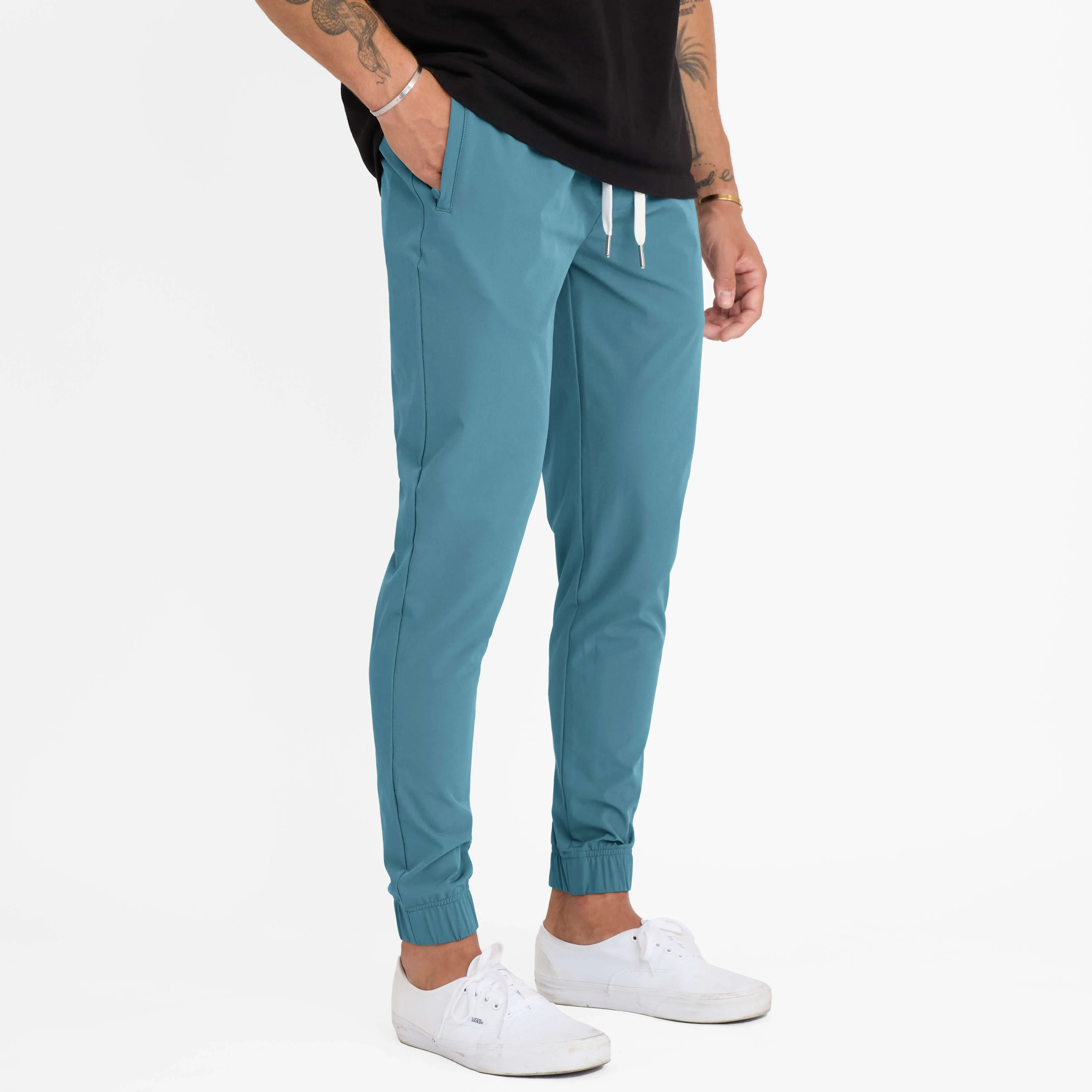 (New) Saltwater Joggers