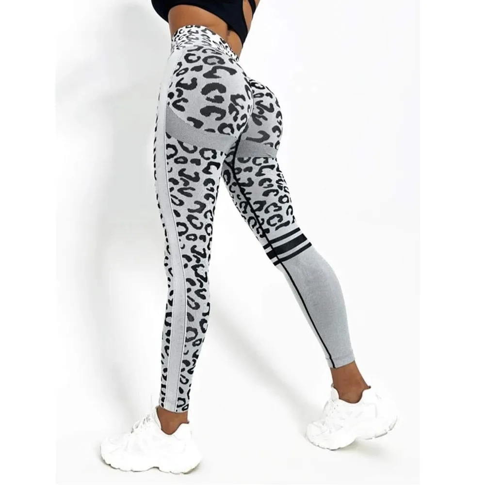 New Women Sport Yoga Pant