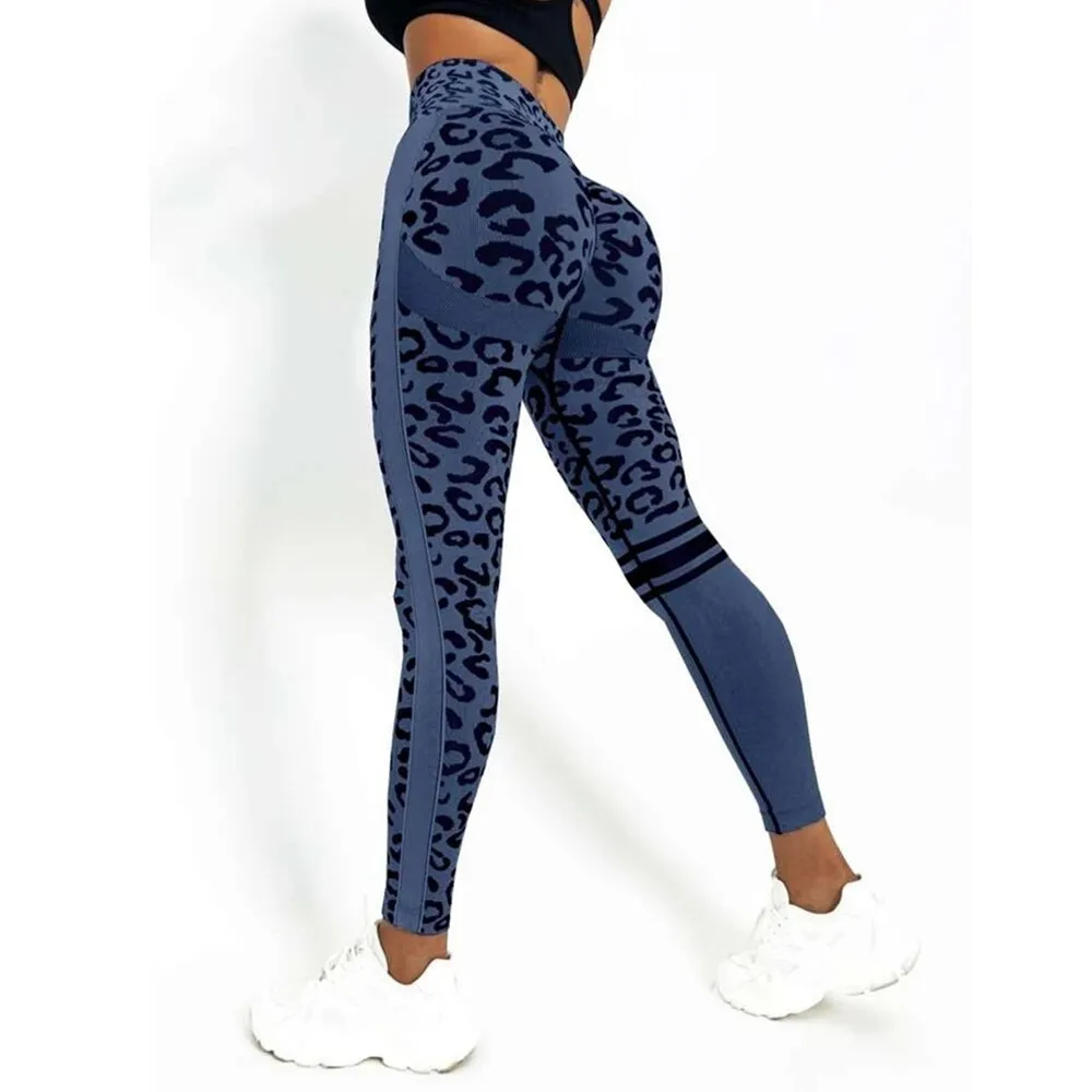 New Women Sport Yoga Pant