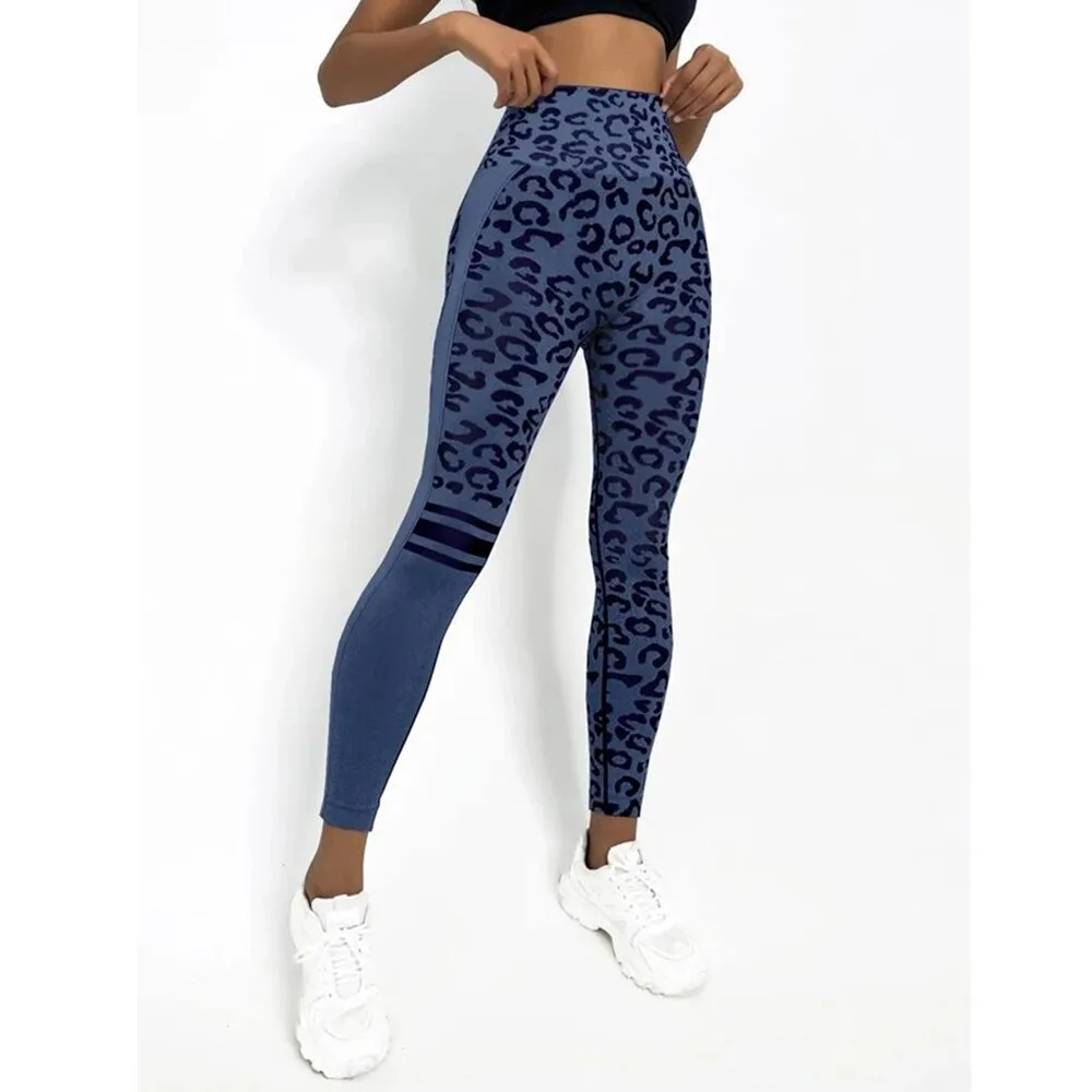 New Women Sport Yoga Pant