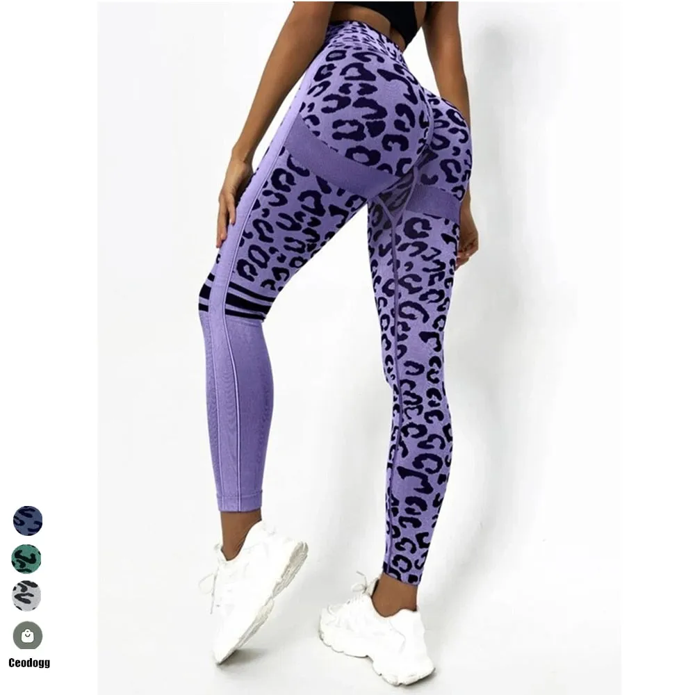 New Women Sport Yoga Pant