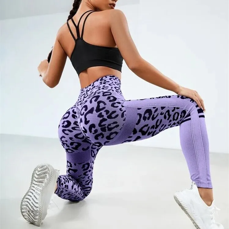 New Women Sport Yoga Pant