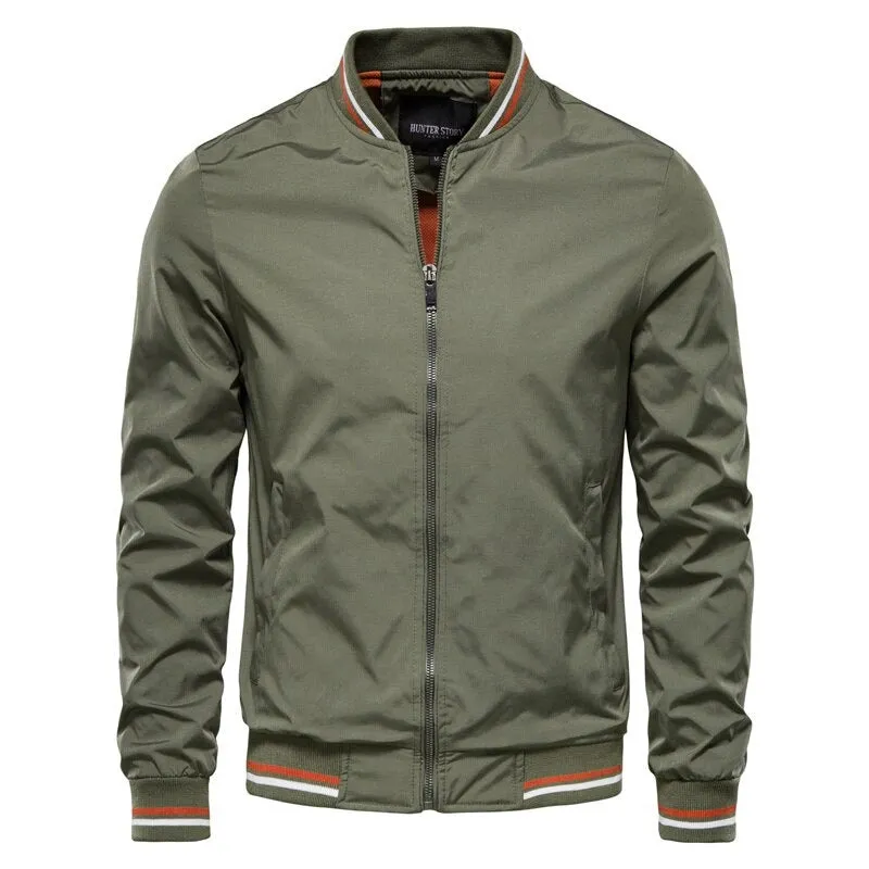 ORION | BOMBER JACKET