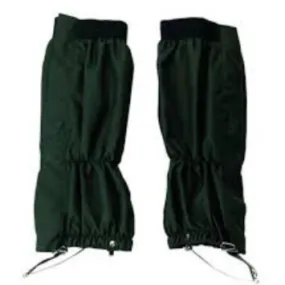 Percussion Gaiters