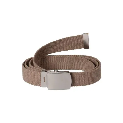 Percussion | Plain Canvas Belt