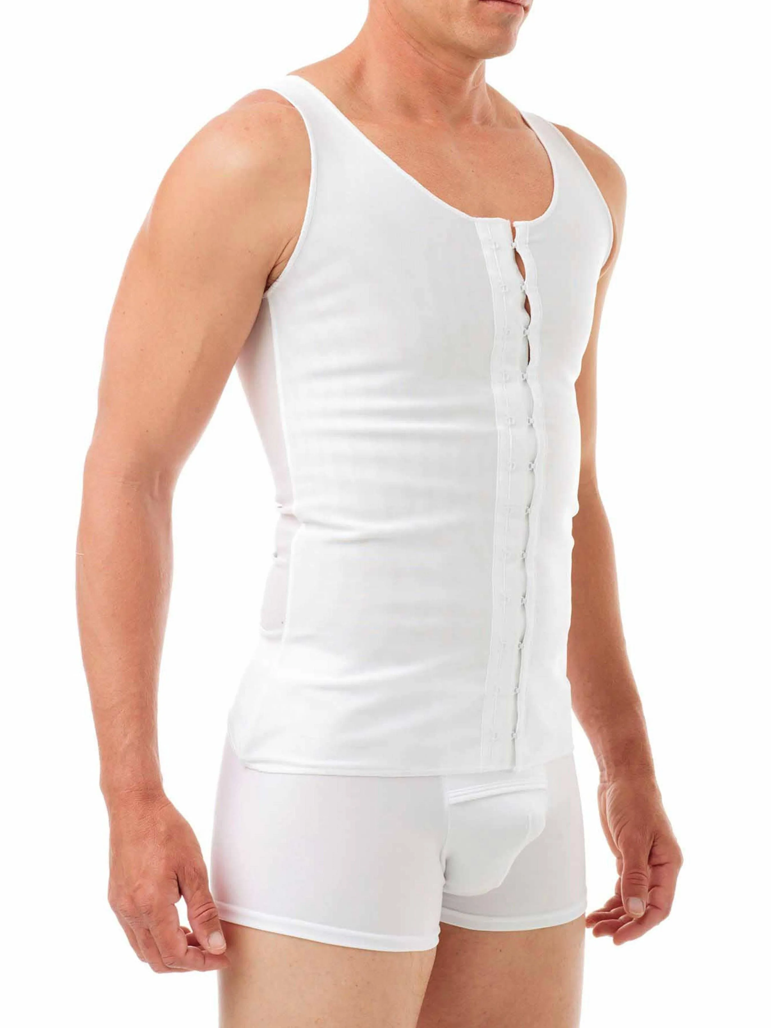 Post Surgical Vest - Double | SALE