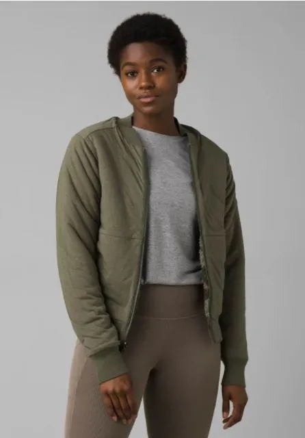 prAna - Polar Escape Bomber Jacket