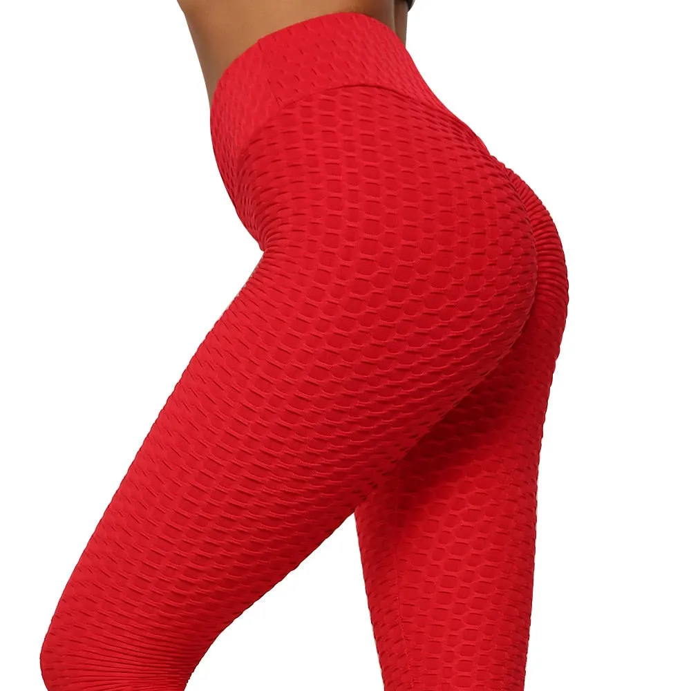 Push Up Leggings Women Legins Fitness High Waist Leggins Anti Cellulite Leggings Workout Sexy Black Jeggings Modis Sportleggings