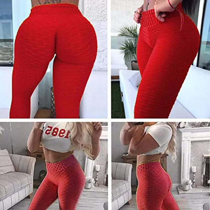 Push Up Leggings Women Legins Fitness High Waist Leggins Anti Cellulite Leggings Workout Sexy Black Jeggings Modis Sportleggings