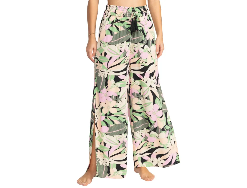 Roxy Tropical Rhythm Pant