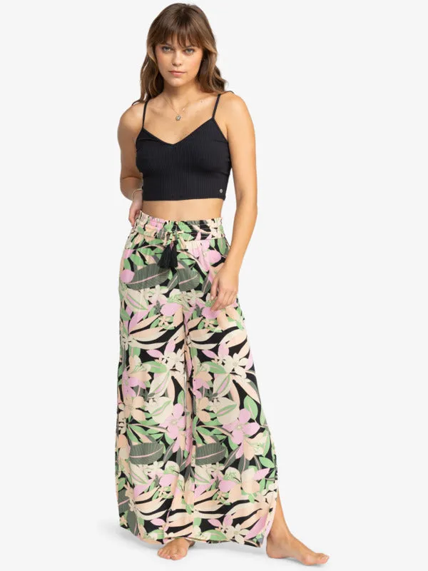 Roxy Tropical Rhythm Pant