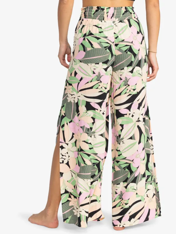 Roxy Tropical Rhythm Pant