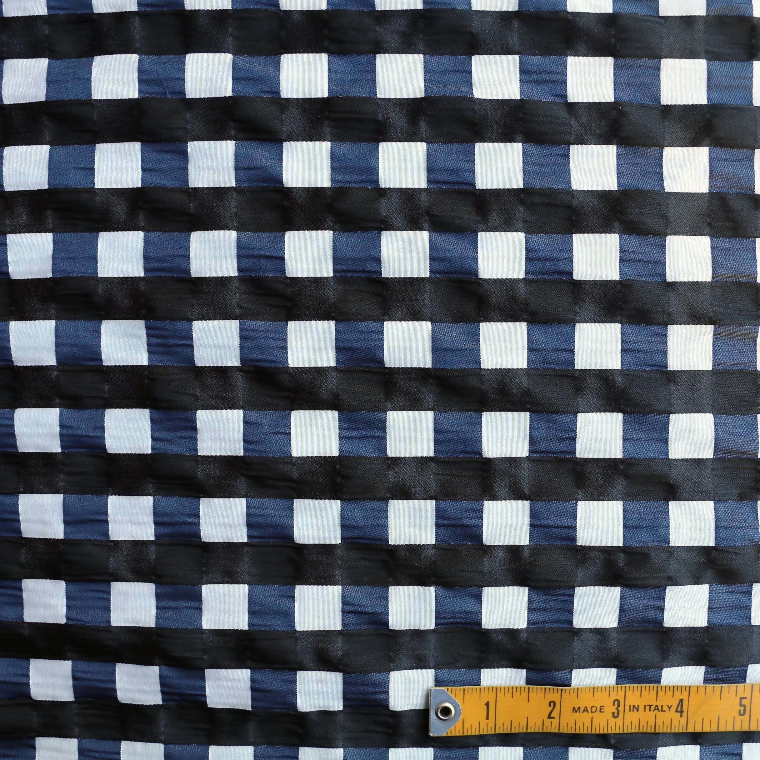 San Marino Jacquard