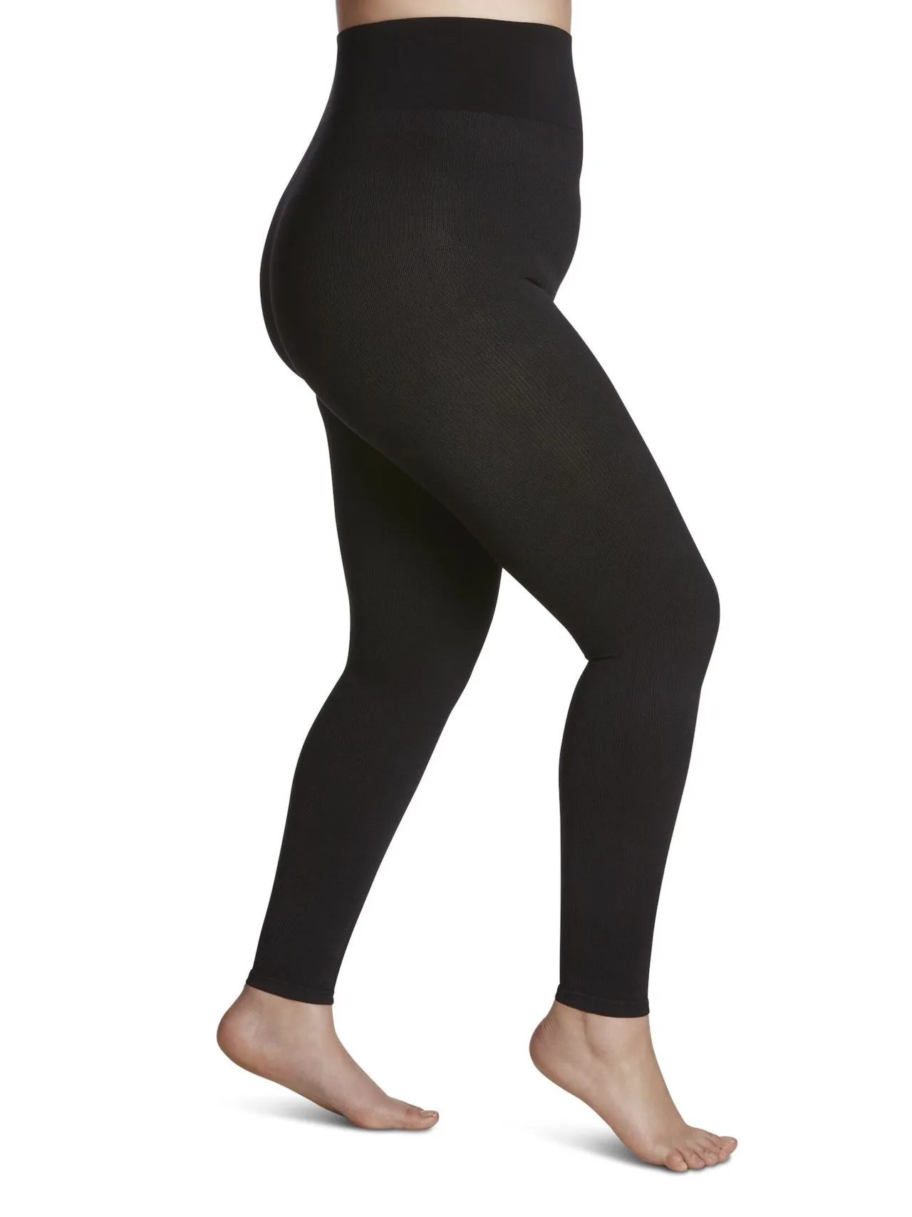 SIGVARIS Soft Silhouette Leggings (15-20mmHg) Comfort & Support for Women