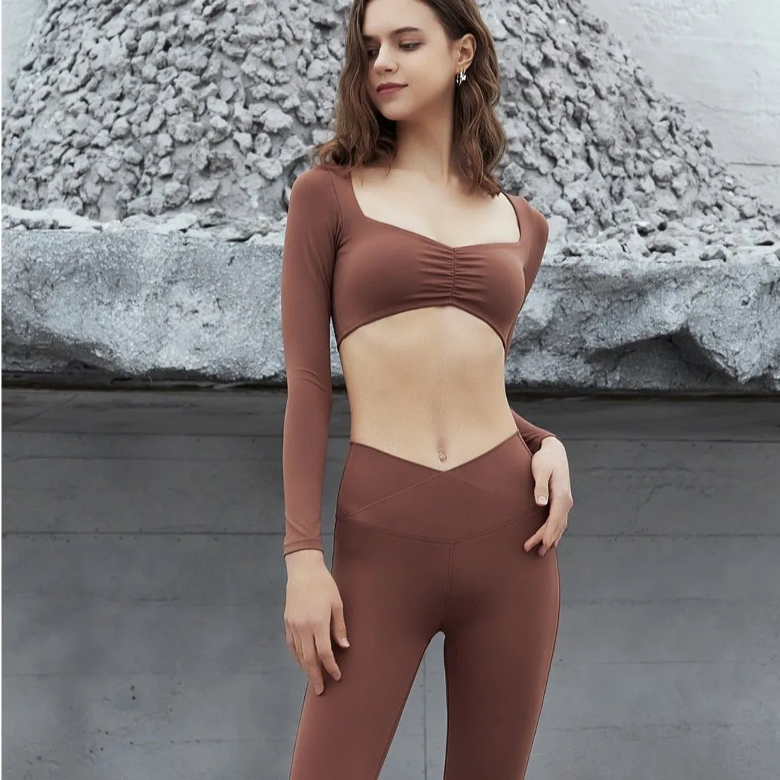 Sophie Leggings