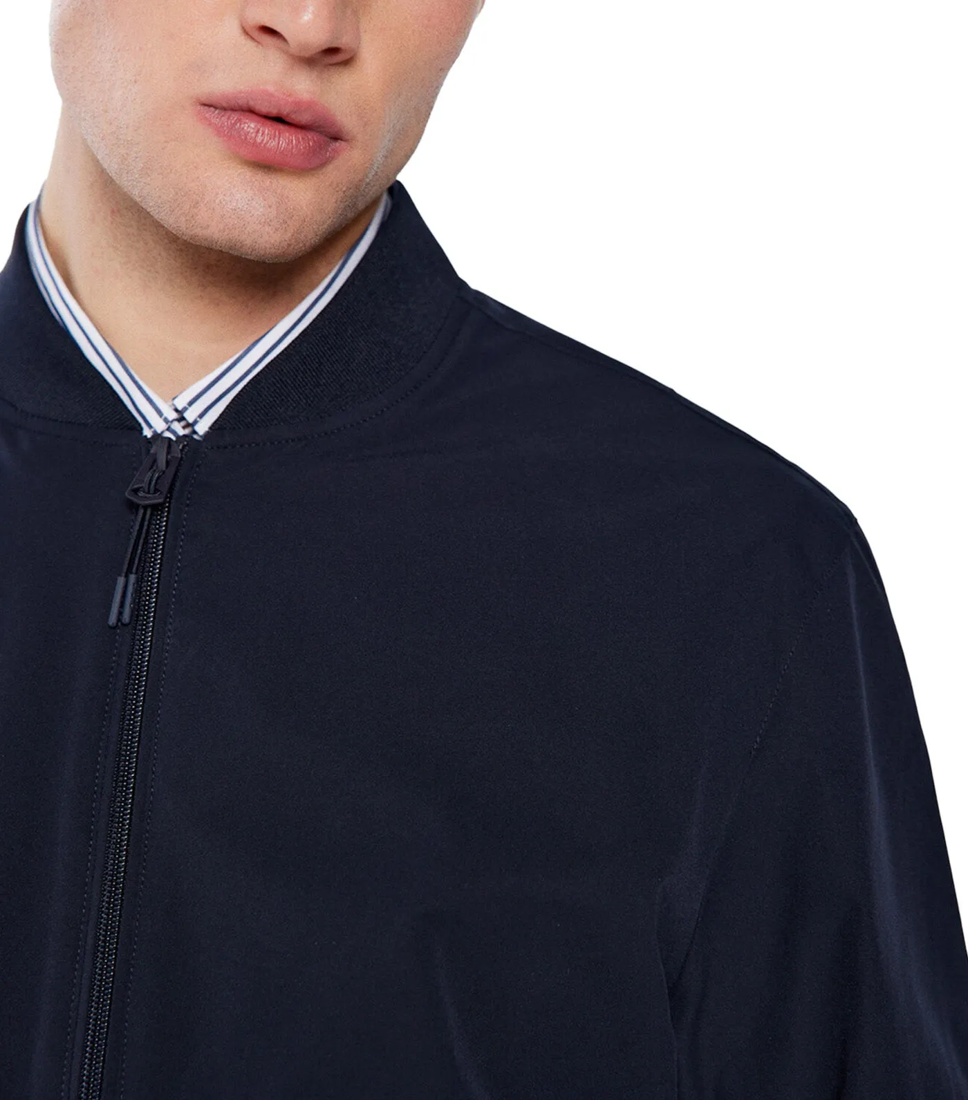 Technical Bomber Navy