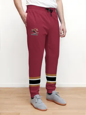 Tucson Roadrunners Hockey Jogger Pants