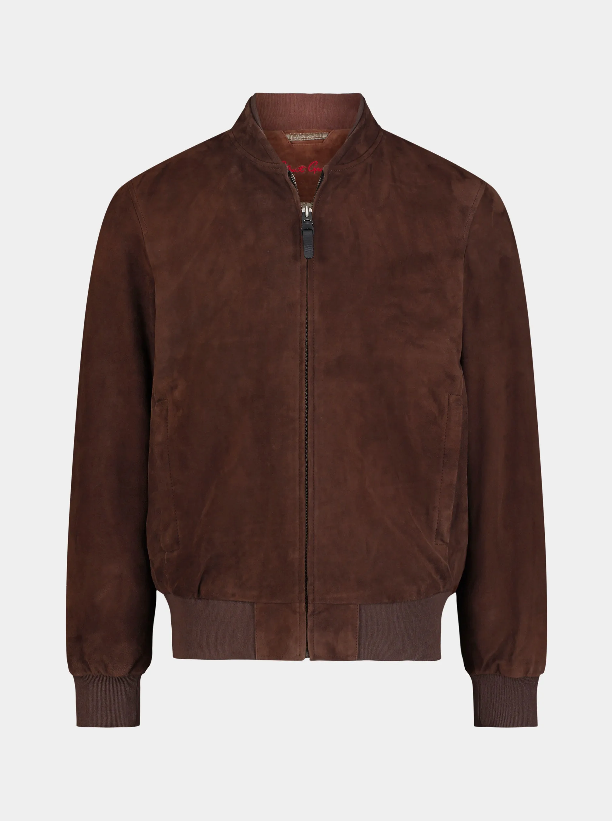 TYLEN SUEDE JACKET